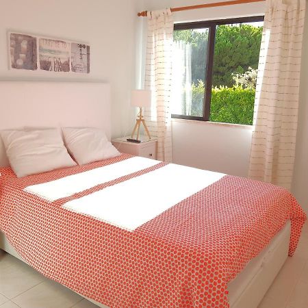 Algarve Apartment Falesia Албуфейра Екстериор снимка