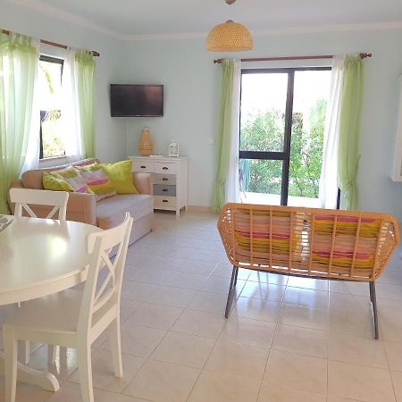 Algarve Apartment Falesia Албуфейра Екстериор снимка